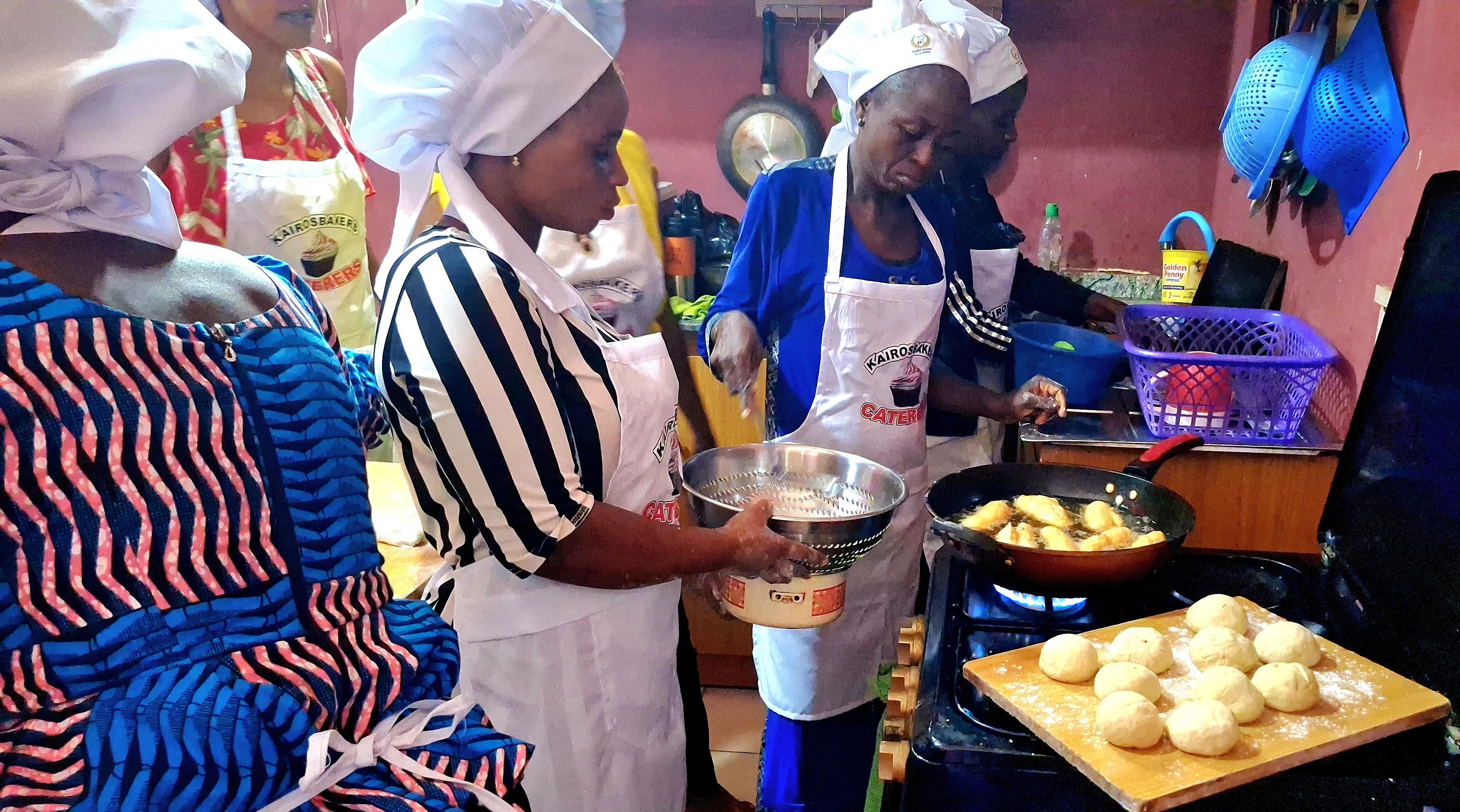 Economic Empowerment