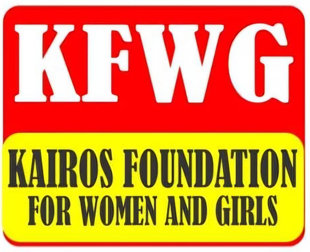 KFWG Logo